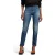 G-Star Virjinya Slim Antique Faded Blue Opal