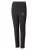 PUMA Sportbroek  grijs / zwart