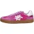 SUB55 Cunda Sneakers Laag – fuchsia –