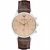 Emporio Armani Herenhorloge Kwarts Zilver & Goud