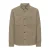 Shirt met lange mouwen Solid Tam