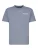 Sublevel Shirt ‘Urban’  duifblauw / wit