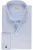 Stenströms Overhemd ML7 (72CM+) blauw