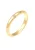 Elli DIAMONDS Ring  goud