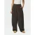 Neo Noir lucille structure pants 169655 676 dark brown