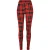 Dames legging Urban Classics Soft AOP