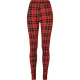 Dames legging Urban Classics Soft AOP