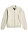 G-STAR Sweatvest ‘Woven’  offwhite
