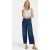 Alyssa Ontspannen Crop Jeans