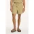 Shiwi Evan Toweling Shorts Beige
