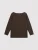 Zachte lamswollen sweater met relaxte pasvorm