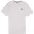 FILA Zwolen Logo T-shirt Bright White