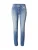 LTB Jeans ‘ASPEN’  blauw denim