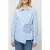 French Connection Cambria Cot Stripe Corsa Shirt Blue/white