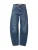 LEVI’S ® Jeans ‘Baggy Dad Barrel’  blauw