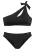 Bruno Banani Bikini  zwart