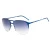 Lunettes de soleil femme Italia Independent 0211-022-000