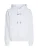 KARL LAGERFELD JEANS Sweatshirt  blauw / wit