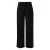 Vlotte brede serge pantalon collectie Vanessa Mai dames QS