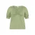 Dames-T-shirt KAFFE Curve Sissy