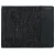 Esquire Portemonnee  zwart / wit