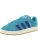 ADIDAS ORIGINALS Sneakers laag ‘Campus 00s’  navy / azuur / wit