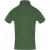 Aquascutum Heren Logo Poloshirt (Militair Groen)