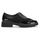Jana Patent Toe Schoenen