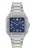 Philipp Plein Watches Analoog horloge  navy / zilver