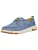 CAMEL ACTIVE Veterschoen  blauw denim