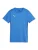 PUMA Functioneel shirt ‘Team Goal’  blauw / wit