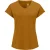 Dare 2B Dames/Dames Vigilant Actief T-Shirt (Donkere komijn)