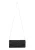 faina Clutch  zwart / zilver