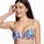 Dames Ondersteunende Bikini Top BH W260224