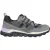 Gabor rollingsoft sensitive 96.924.39 – dames rollende wandelsneaker – grijs –