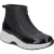 JOSEF SEIBEL Dames Sneaker Lissi 02 in zwart