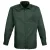 Premier Heren Premier Poplin Formeel Overhemd Met Lange Mouwen (Fles)