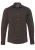Pure The Functional Shirt Donkerbruin