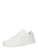 Champion Authentic Athletic Apparel Sneakers laag ‘NEWMAN’  wit