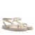 Patrizia Pepe Sandalen – Sandals in crème