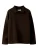 NAME IT Shirt  donkerbruin