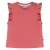 Babyface T-shirt rood