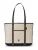 Polo Ralph Lauren Shopper  crème / donkerbruin