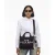Marc Jacobs handtas The Medium Tote zwart