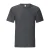 Fruit of the Loom Heren Iconisch 150 T-Shirt (Donkere Heide)