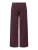 ONLY Carmakoma Bandplooibroek  wijnrood