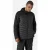 Dickies Heren Generation Hybrid Waterdicht Jasje (Zwart)