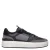 Cruyff Endorsed Tech leren sneakers – zwart