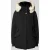 Wellensteyn Parka met imitatiebont, model ‘ENTERPRISE’