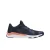 Reebok Trainflex Lace-Up Blauw Synthetisch Dames Hardlooptrainers BD4921